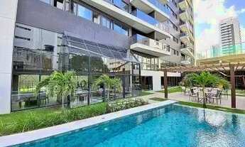 Imagem 7: APTO NOVO PARA LOCAÇÃO NO CORAÇÃO D EBOA VAIGEM, 03 QUARTOS, SUITES, SL AMPLA, QUARTO , 00