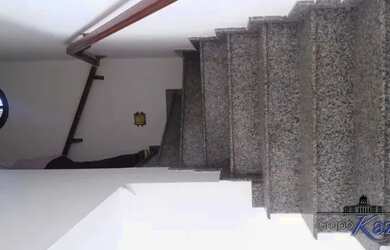 Imagem 3: Sobrado para aluguel possui 206 metros quadrados com 3 quartos