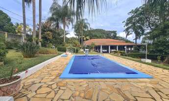 Imagem: Propriedade Rural para Venda