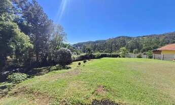 Imagem 3: Terreno a venda no bairro Rio Preto Santo Antônio do Pinhal - SP