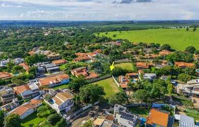 Imagem 5: RE/MAX VENDE Terreno com 615m² R$460.000,00 - Parque Luciamar, Campinas/SP