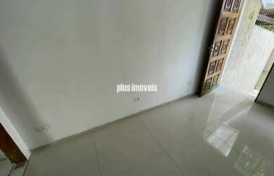 Imagem 3: SUMARE -CASA COMERCIAL - 4 SALAS - COZINHA - 01 VAGA- R$5.000,00