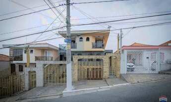 Imagem: Sobrado para venda em Vila Gustavo com 3