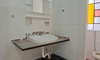 Imagem 3: Casa Fundos Ponte Preta Campinas