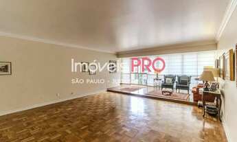 Imagem 2: Apartamento à venda com 348m², 4 quartos e 2 vagas