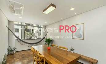 Imagem 3: Paraíso -138m² - 3 dormitórios - 1 suíte - 1 vaga