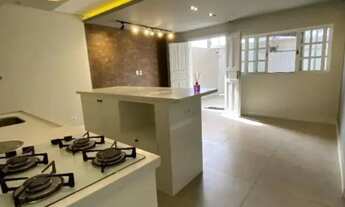 Imagem 3: Casa Térrea 2 dormitórios, 1 vaga de garagem, bairro Aviação - Praia Grande/SP