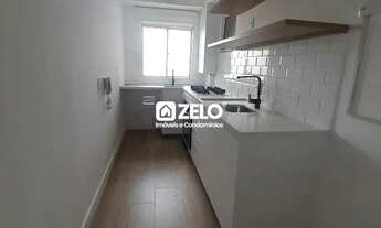 Imagem 6: Apartamento para aluguel em Residencial Parque da Fazenda, Campinas - SP