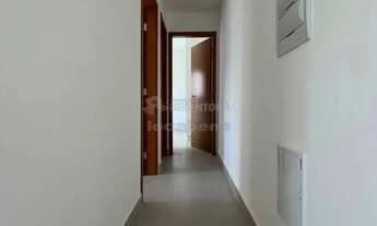 Imagem 5: Apartamento Padrão para Locação com 2 Dormitórios no bairro Jardim Bosque das Vivendas