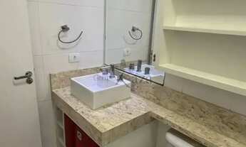 Imagem 7: Oportunidade! - Apartamento Porteira Fechada - Residencial Splendor Garden - 2 Dormitórios