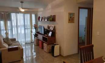 Imagem: Apartamento à venda 3 quartos 110 m²