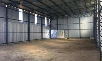 Imagem 4: Galpão Comercial - Chácaras Reunidas - 267m²