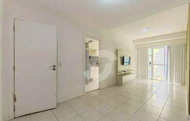 Imagem 2: Apartamento com 2 dormitórios à venda, 76 m² por R$ 800.000,00 - Itaipu - Niterói/RJ