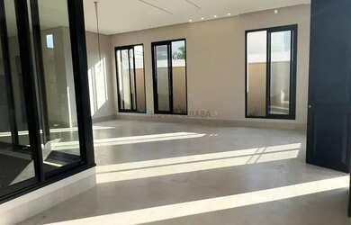 Imagem 3: Casa Pronta para morar Condomínio Villa Jardim