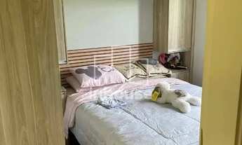 Imagem 6: Apartamento padrão à venda no Jardim Heitor Rigon, Ribeirão Preto