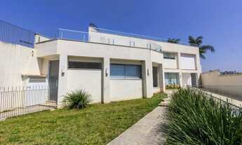 Imagem 3: Casa para Locação em Curitiba, Hugo Lange, 6 dormitórios, 3 suítes, 6 banheiros, 7 vagas