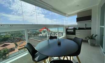 Imagem 4: Apartamento em Avenida Presidente Kennedy - Flórida - Praia Grande/SP