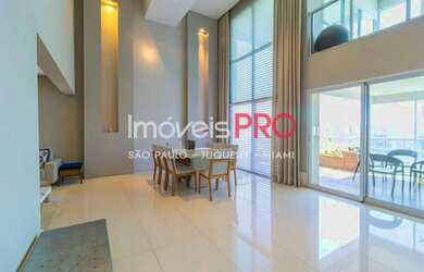 Imagem 2: Apartamento no Villagio Panamby 260mts 4 suítes, 4 vagas