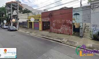 Imagem 2: CASA ASSOBRADADA - PINHEIROS - SP