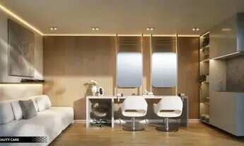 Imagem 2: Imóvel para venda possui 164 metros quadrados com 4 quartos em Graças - Recife - PE