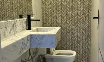 Imagem 4: Casa em Condomínio para Venda, Abrantes, 4 dormitórios, 4 suítes, 4 banheiros