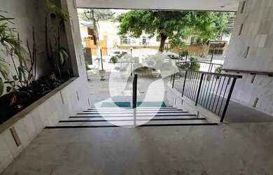 Imagem 5: Apartamento de 109 m² na José Bonifácio - São Domingos - Niterói - RJ, à venda por R$ 500