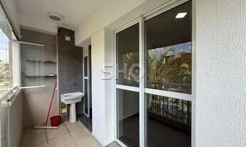 Imagem 7: Apartamento para aluguel na Barra Funda