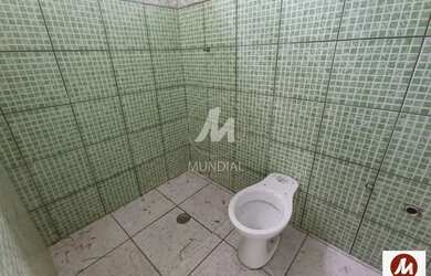 Imagem 5: Salão/Galpão (salão - térreo