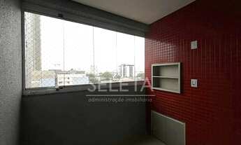 Imagem 2: APARTAMENTO PARA LOCAÇÃO NO EDIFICIO TORRE JK, BAIRRO COQUEIRAL