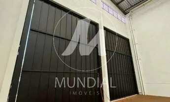 Imagem 4: Salão/Galpão (salão - térreo