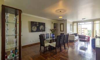 Imagem 2: Venda Apartamento 3 Dormitórios - 132 m² Vila Madalena