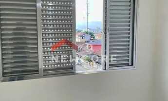 Imagem 2: Apartamento em Rua Aviador Bittencourt - Vila Cascatinha - São Vicente/SP