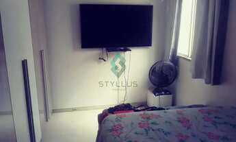 Imagem 6: Engenho Novo Apartamento com 2 dormitórios