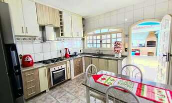 Imagem: Sobrado para venda com 206 metros quadrados