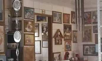 Imagem 2: Viamópolis vendo linda casa escriturada podendo parcelar 50% direto