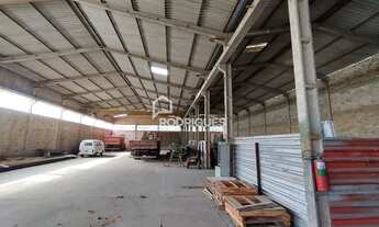 Imagem 7: Pavilhão Disponível para Locação em São Leopoldo/RS