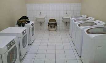 Imagem 6: Flat para alugar, 44 m² por R$ 150,00/dia - Meireles - Fortaleza/CE