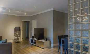 Imagem 2: Apartamento para venda em Perdizes com 3 quartos, sendo 1 suíte , 156m²