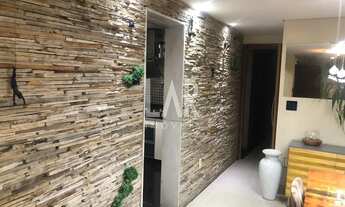 Imagem 5: Apartamento para aluguel, 4 quartos, 2 suítes, 2 vagas, Dona Clara - Belo Horizonte/MG