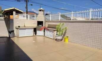 Imagem 3: Casa em R. Peruíbe - Jardim Peruíbe - Peruíbe/SP