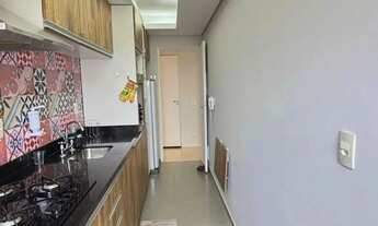 Imagem 3: Apartamento residencial de 67 m² em Santo André (Novo Homero Thon) Venda R$ 428.000