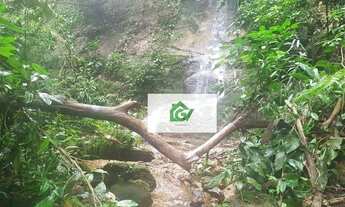 Imagem 6: Sítio com 4 casas à venda, 242.000 m² por R$ 1.500.000 - Horto - Ubatuba/SP