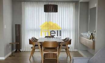 Imagem 2: Apartamento para Venda em Presidente Prudente, Vila Glória, 3 dormitórios, 3 suítes, 3 ban