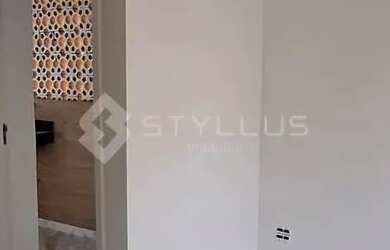 Imagem 5: Cobertura Linear Espaçosa com Área Gourmet e Varanda! M69N