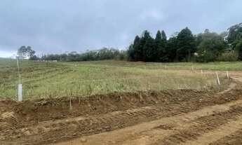 Imagem 5: Lotes de 500m² em Caucaia do Alto