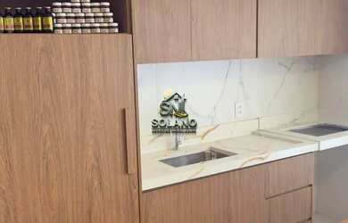 Imagem 5: Apartamento para alugar no bairro Setor Bueno - Goiânia/GO