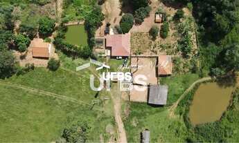 Imagem: Fazenda Vargem Grande em Bela Vista de Goiás