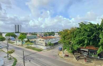 Imagem: Apartamento com 1 quarto em Imbiribeira