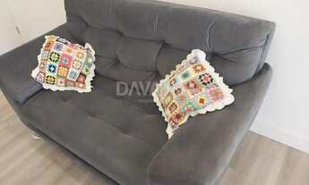 Imagem 4: Apartamento para venda e locação Condomínio Sunny Patriani em Campinas na Davanti Imóveis