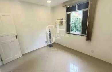 Imagem 4: Rio Comprido - Av. Paulo de Frontin - Apartamento duplex, totalmente reformado com 3 quart